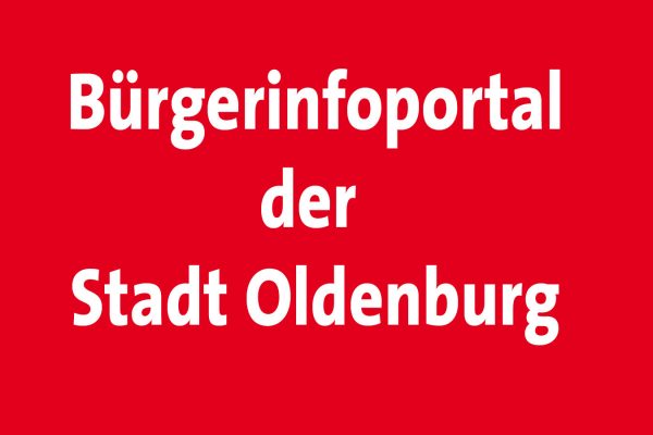 Bürgerinfoportal